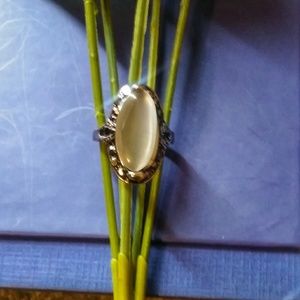 Vintage Cocktail Ring size 7